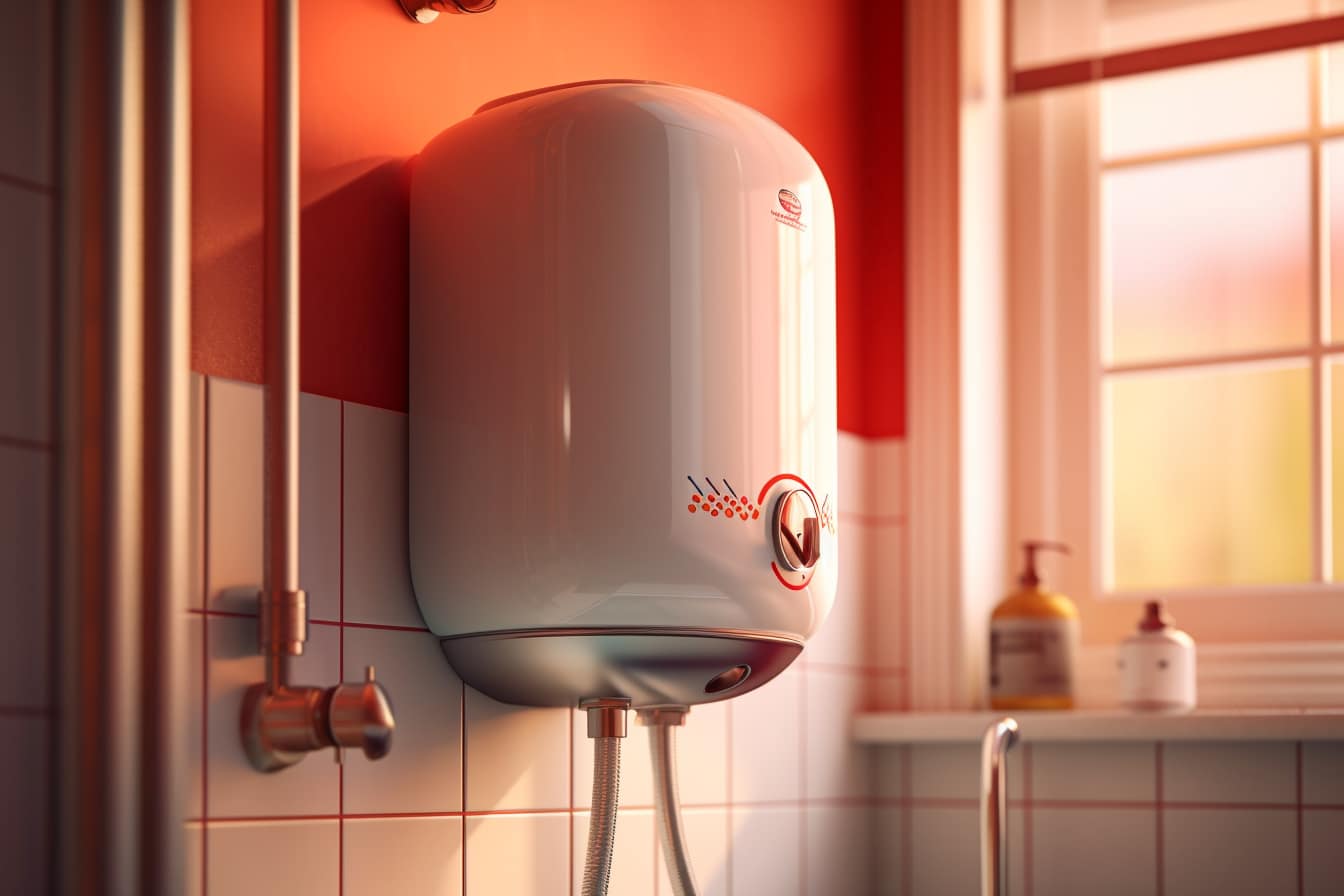 Trouvez le chauffe-eau 5 litres parfait pour votre maison