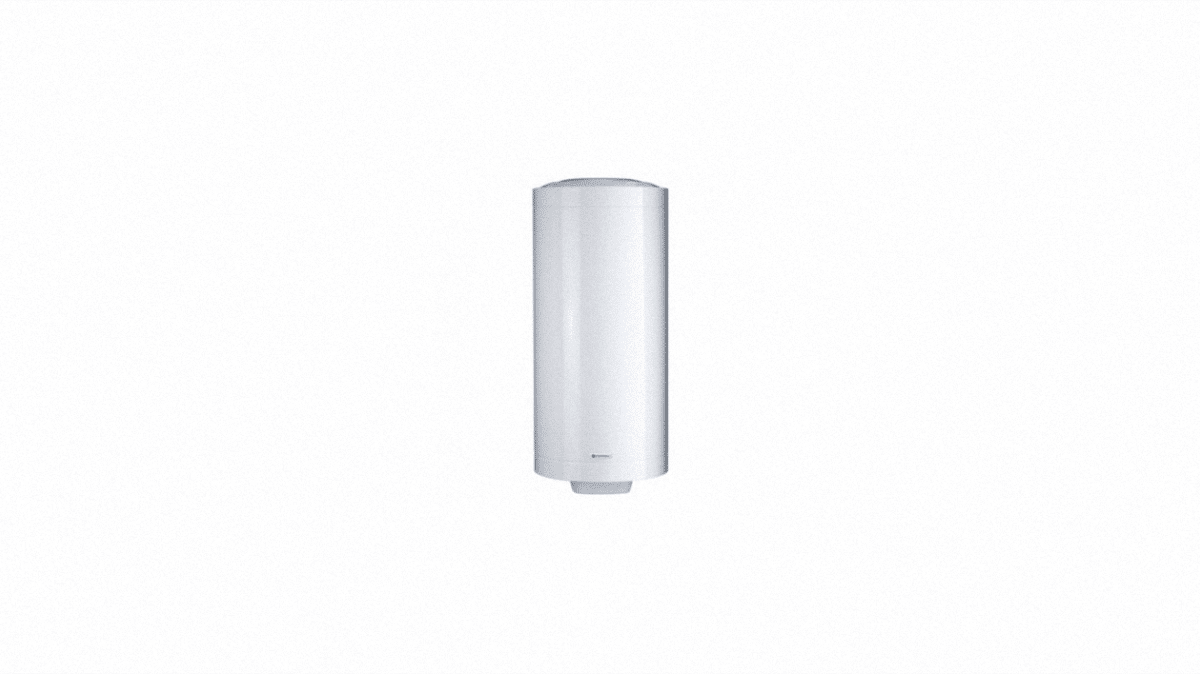 Chauffe-eau Ariston 100L vertical stéatite