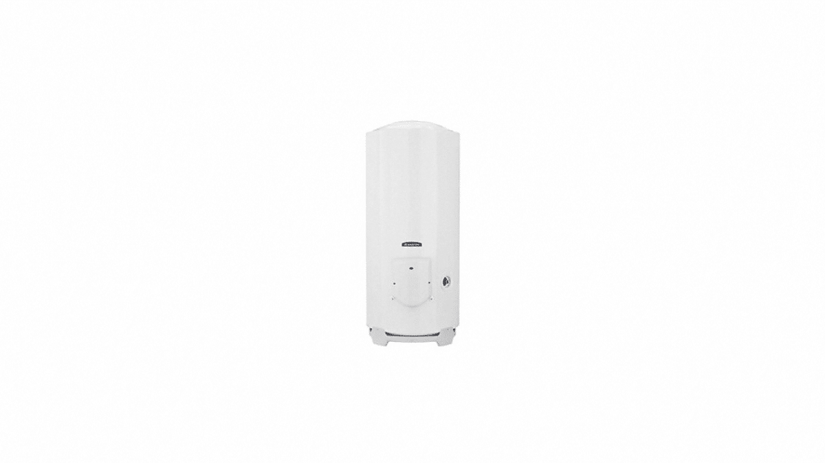 Chauffe-eau sur socle Ariston 300L