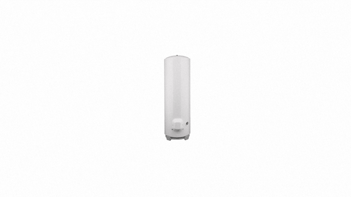 Chauffe-eau 300l Ariston Sageo